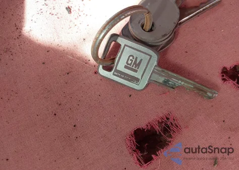 1985 Chevrolet Suburban C10 from USA, damaged, VIN 1G8EC16H9FF213416